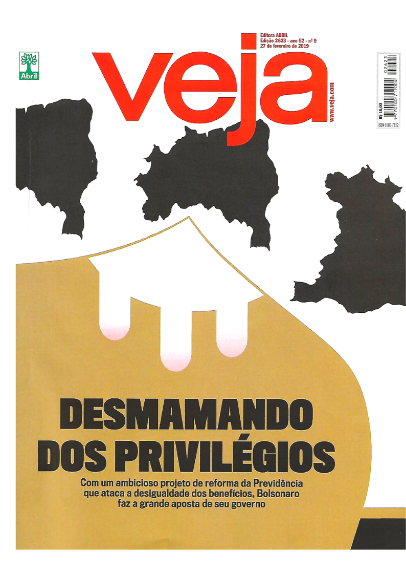 Beneficios Do Consumo De Carboidratos E Noticia Na Revista Veja Abip